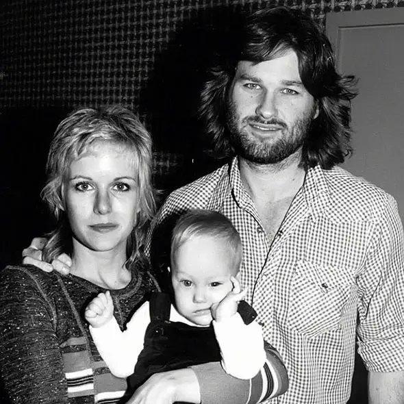 Boston Russell Who Are His Parents? Is He Married Yet? Wife Or Is